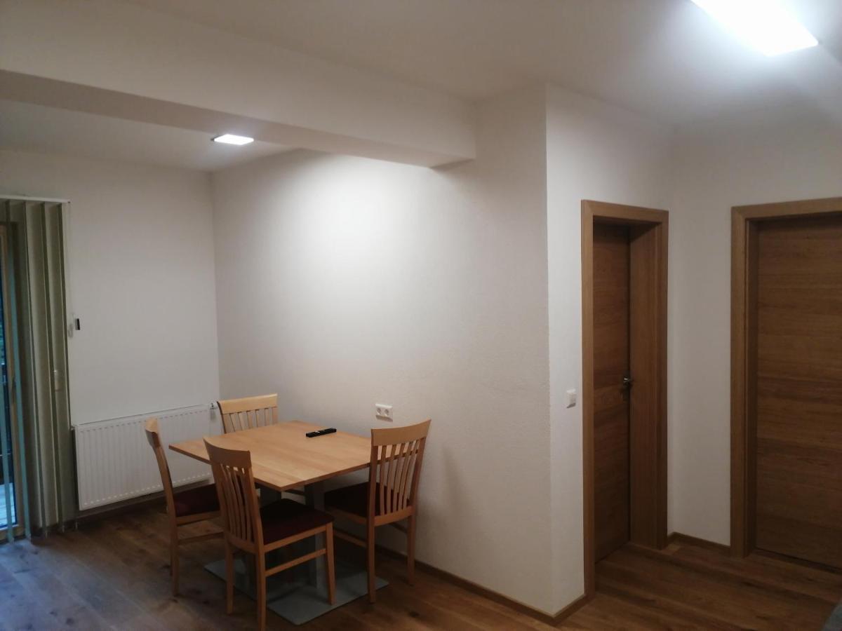 Ferienhof Gindl Und Gaestehaus Gindl Tauplitz Kültér fotó