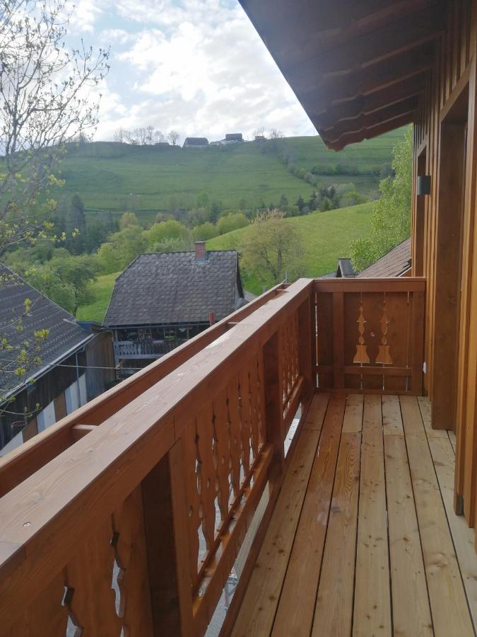 Ferienhof Gindl Und Gaestehaus Gindl Tauplitz Kültér fotó
