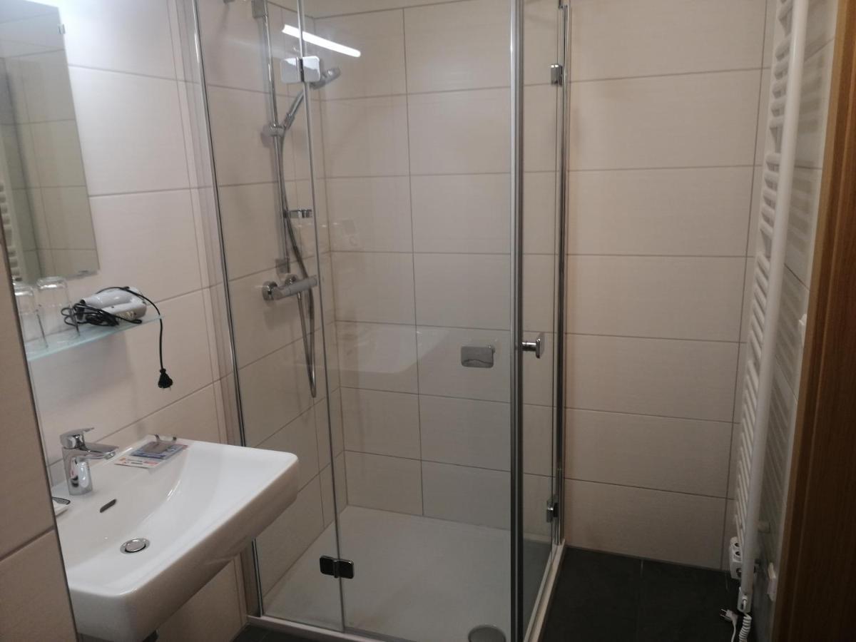 Ferienhof Gindl Und Gaestehaus Gindl Tauplitz Kültér fotó