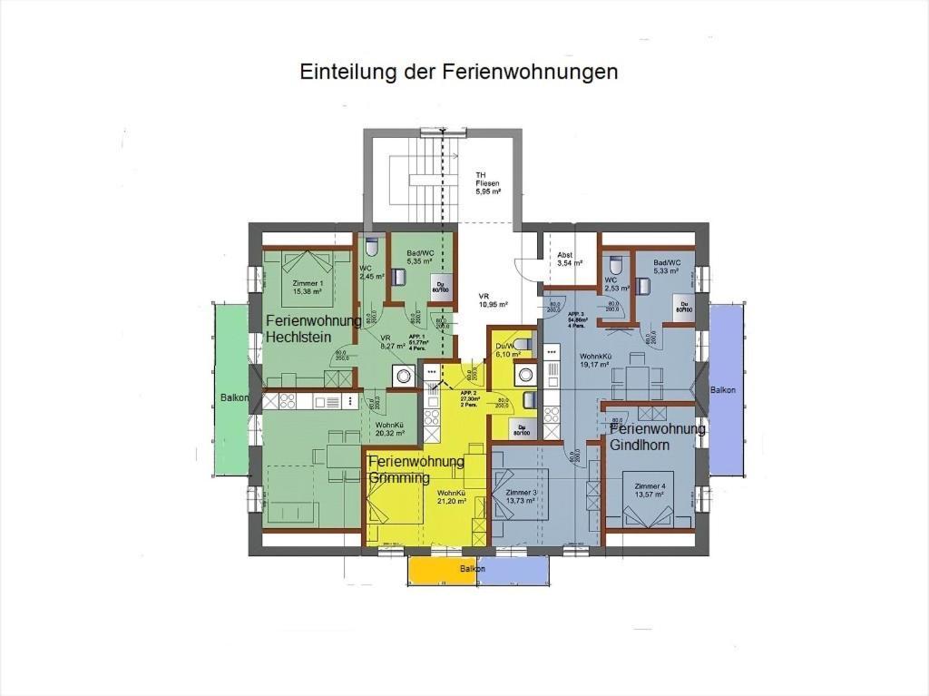 Ferienhof Gindl Und Gaestehaus Gindl Tauplitz Kültér fotó