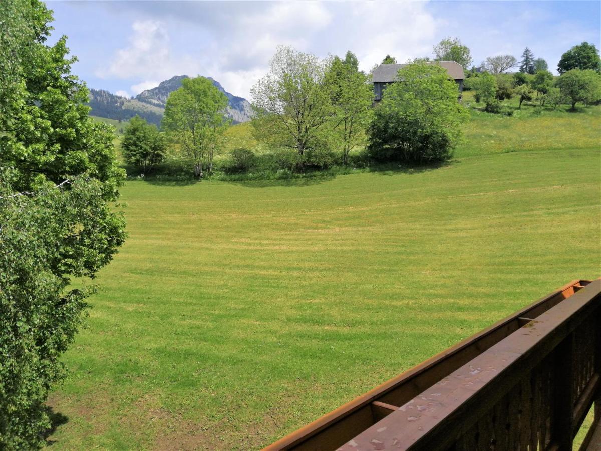 Ferienhof Gindl Und Gaestehaus Gindl Tauplitz Kültér fotó