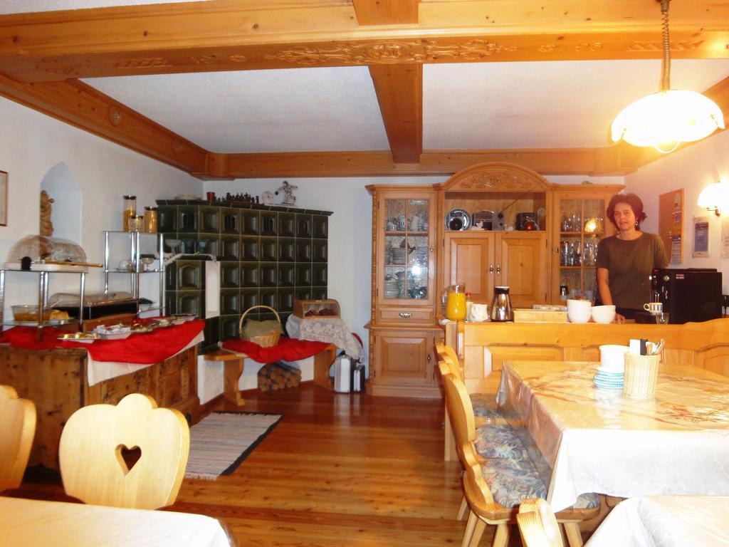 Ferienhof Gindl Und Gaestehaus Gindl Tauplitz Kültér fotó
